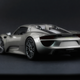 Illustration for article titled LaLD Rennsport Reunion: Porsche 918